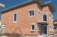 Kilbridemore home extensions