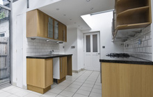 Kilbridemore kitchen extension leads